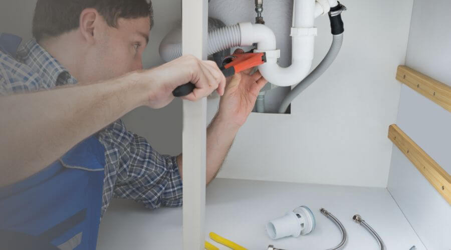 Professional Leak Detection Services in Montchanin, DE